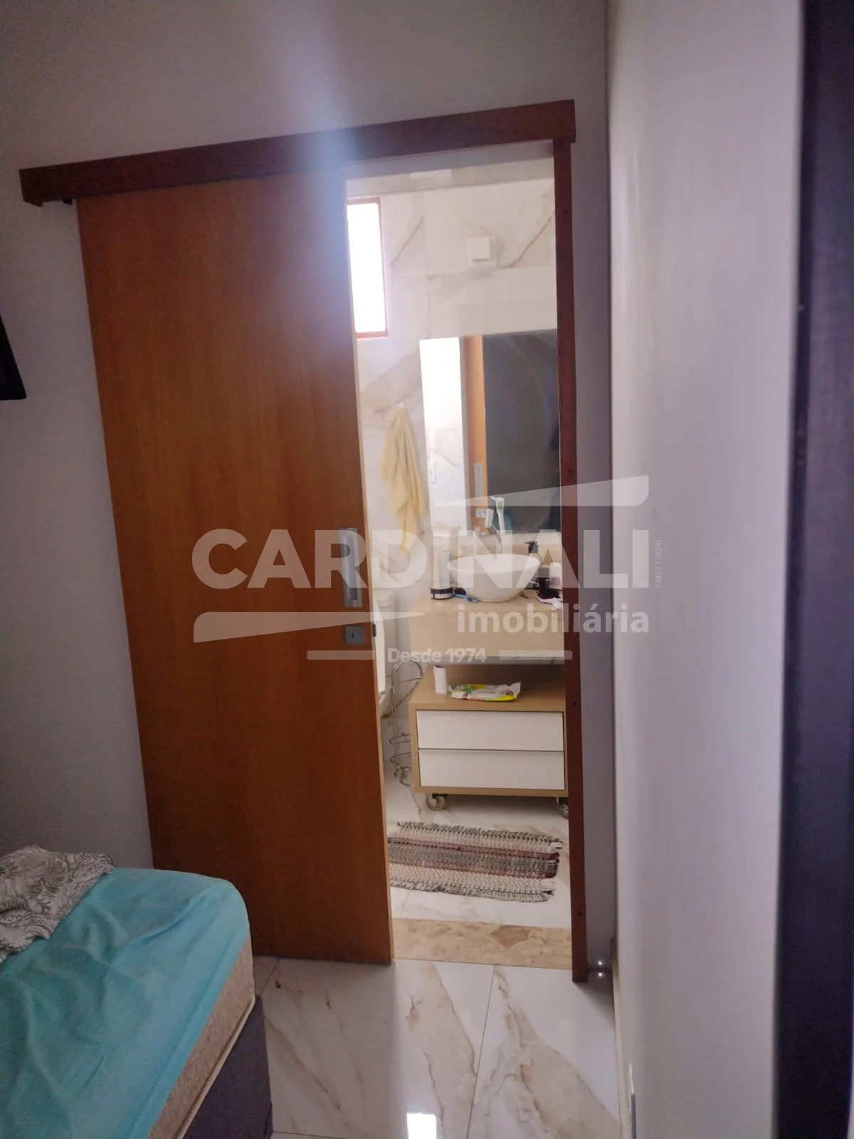 Comprar Apartamento / Padr&atilde;o em Araraquara R$ 400.000,00 - Foto 18