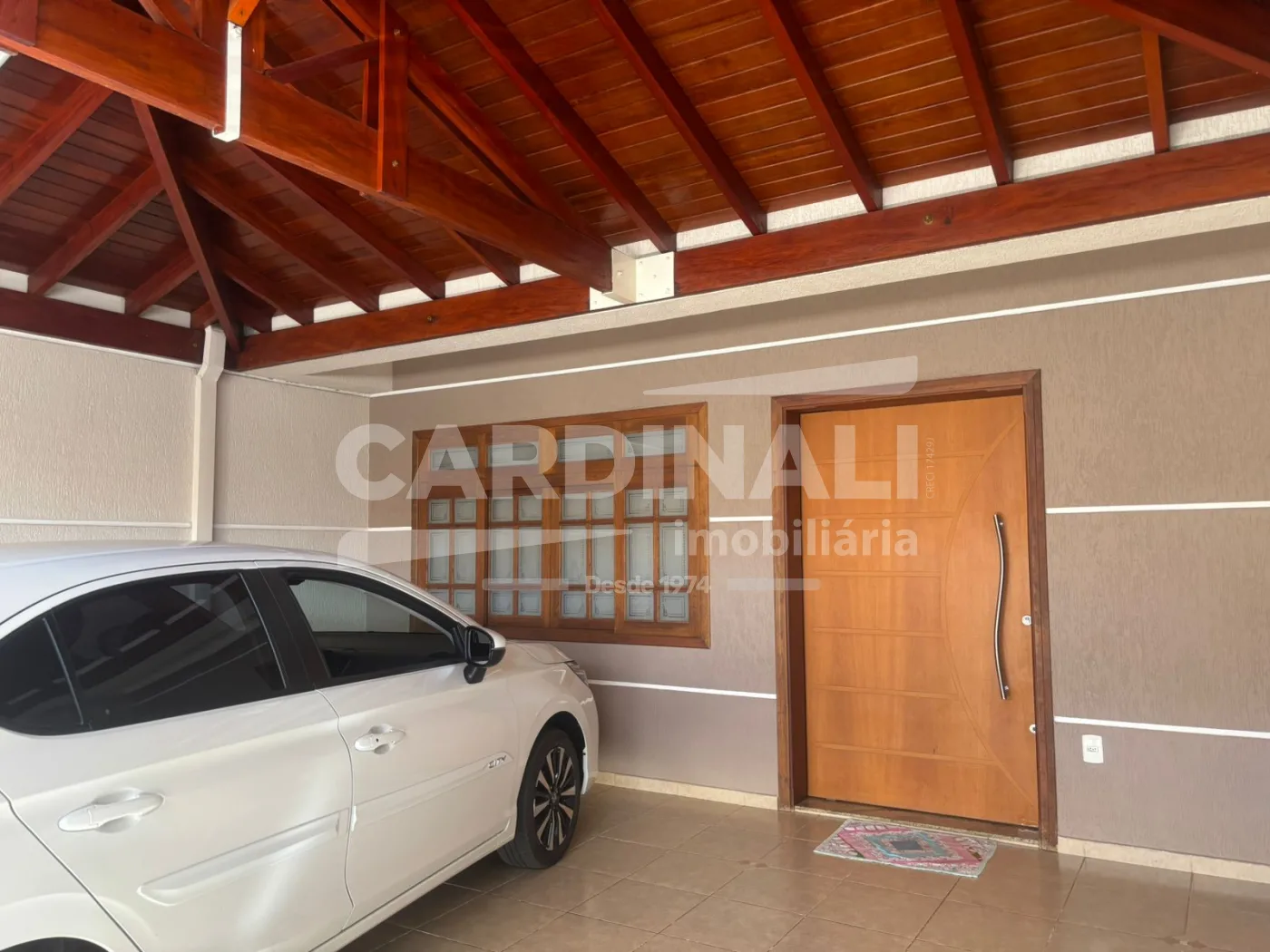 Comprar Casa / Sobrado em Araraquara R$ 590.000,00 - Foto 1