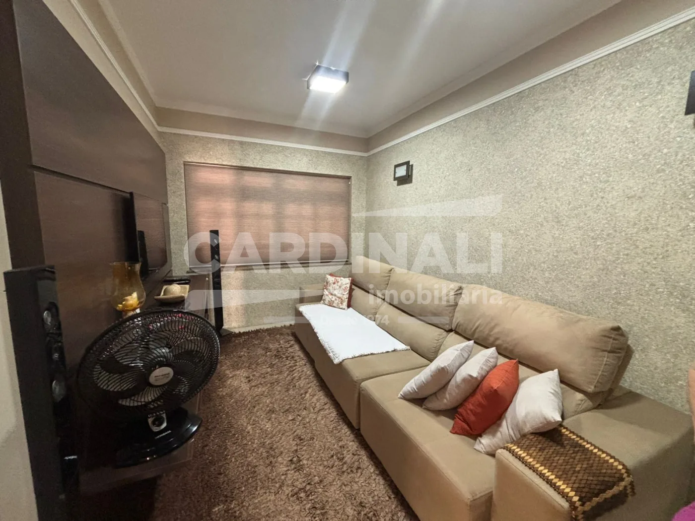 Comprar Casa / Sobrado em Araraquara R$ 590.000,00 - Foto 5