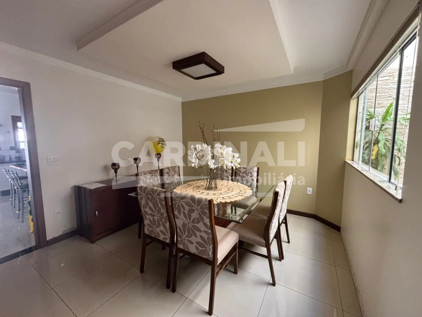 Comprar Casa / Sobrado em Araraquara R$ 590.000,00 - Foto 7