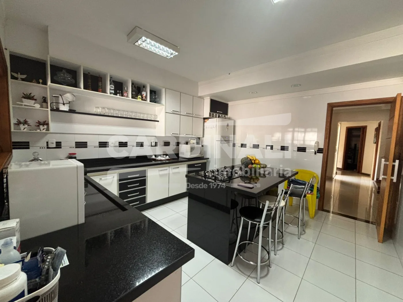 Comprar Casa / Sobrado em Araraquara R$ 590.000,00 - Foto 8