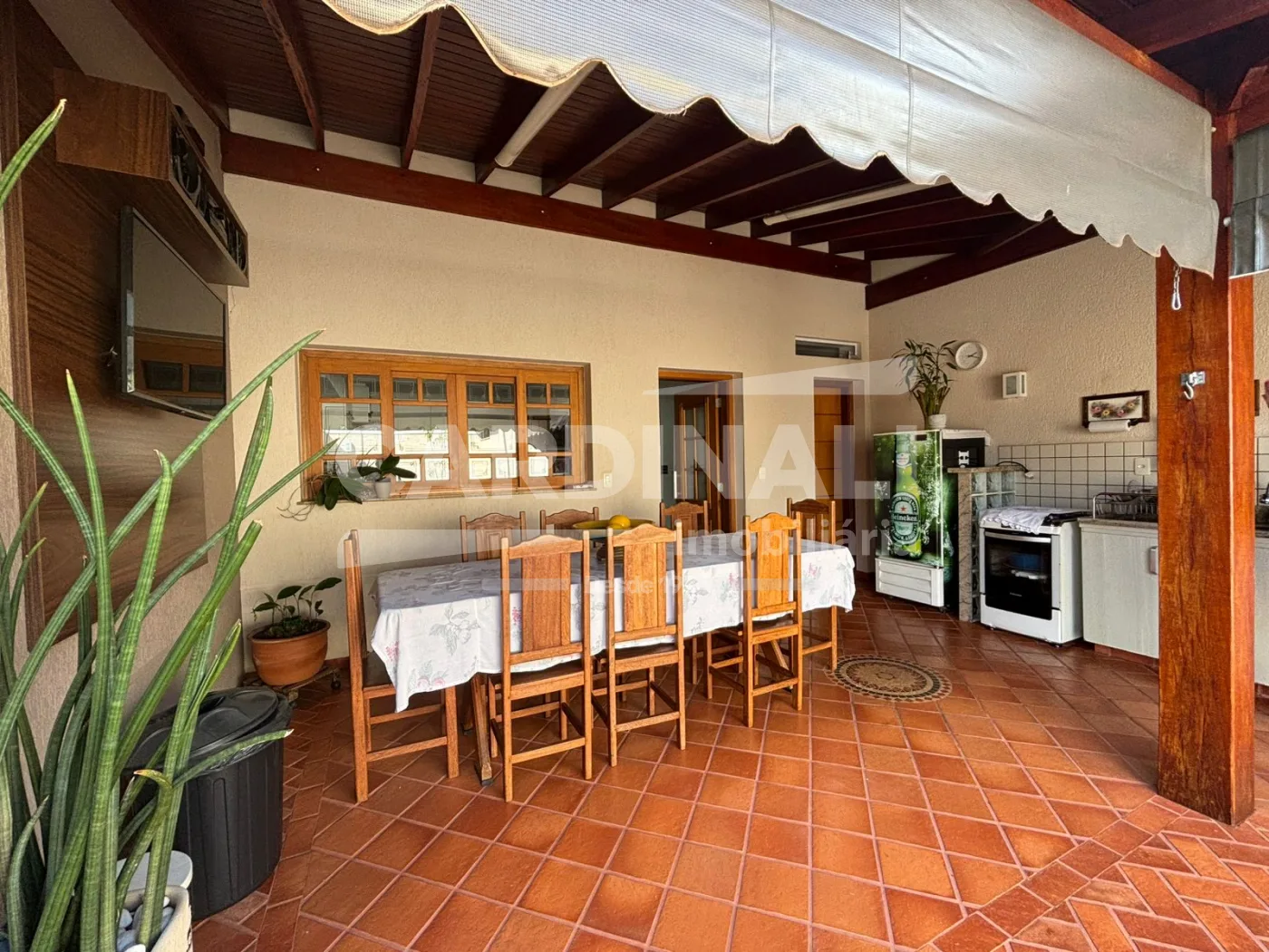 Comprar Casa / Sobrado em Araraquara R$ 590.000,00 - Foto 23