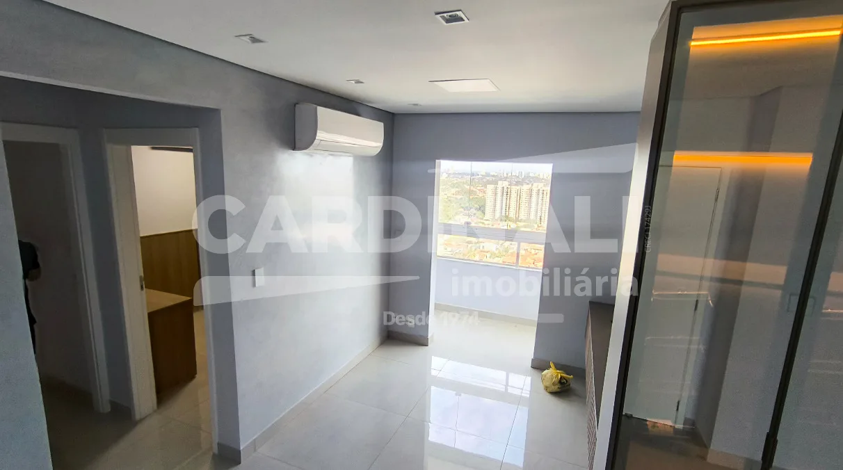Comprar Apartamento / Padr&atilde;o em Araraquara R$ 530.000,00 - Foto 2