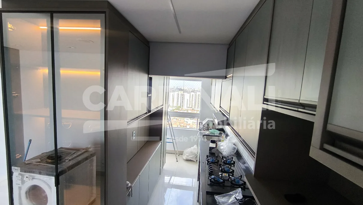 Comprar Apartamento / Padr&atilde;o em Araraquara R$ 530.000,00 - Foto 6