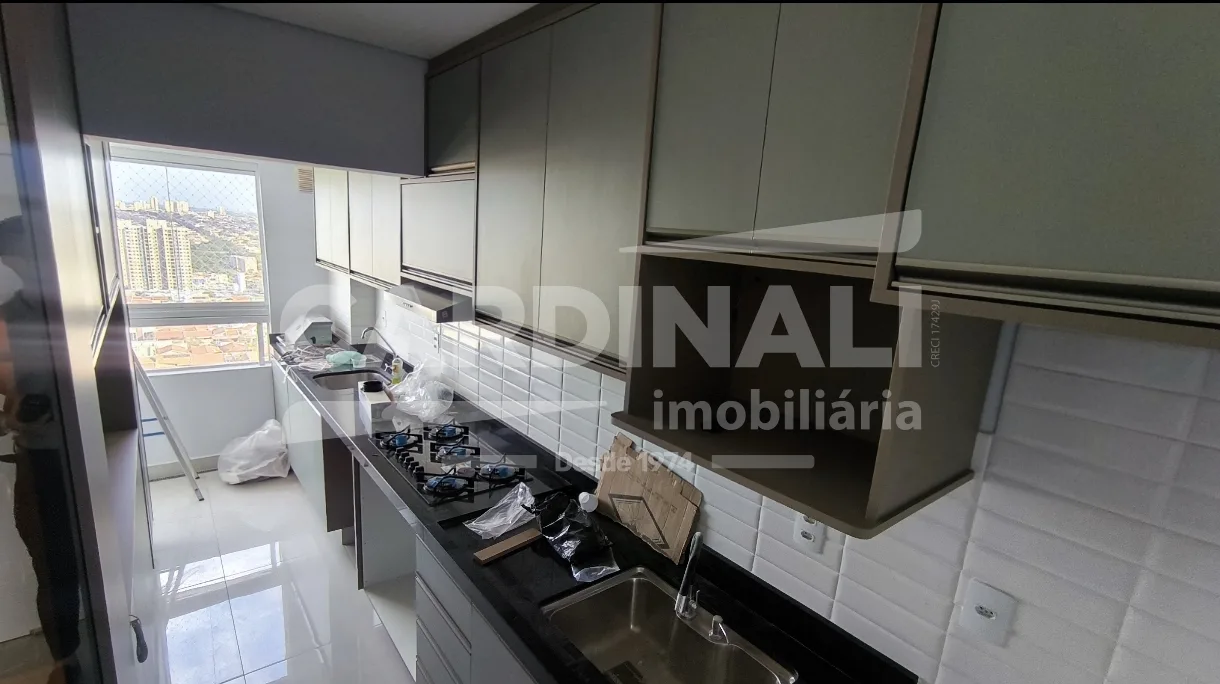 Comprar Apartamento / Padr&atilde;o em Araraquara R$ 530.000,00 - Foto 7