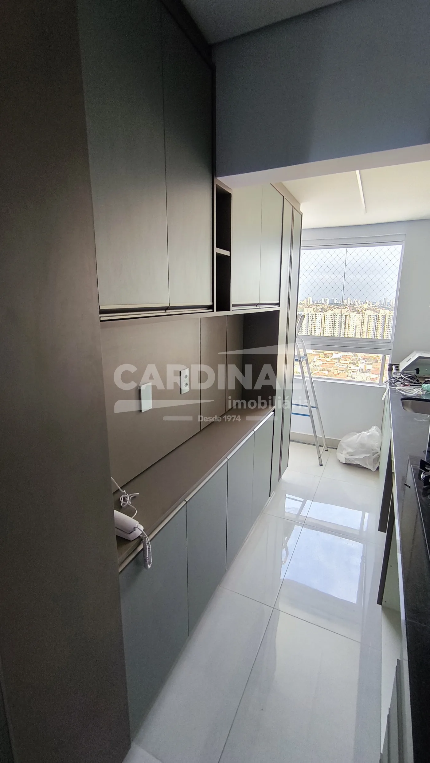 Comprar Apartamento / Padr&atilde;o em Araraquara R$ 530.000,00 - Foto 8
