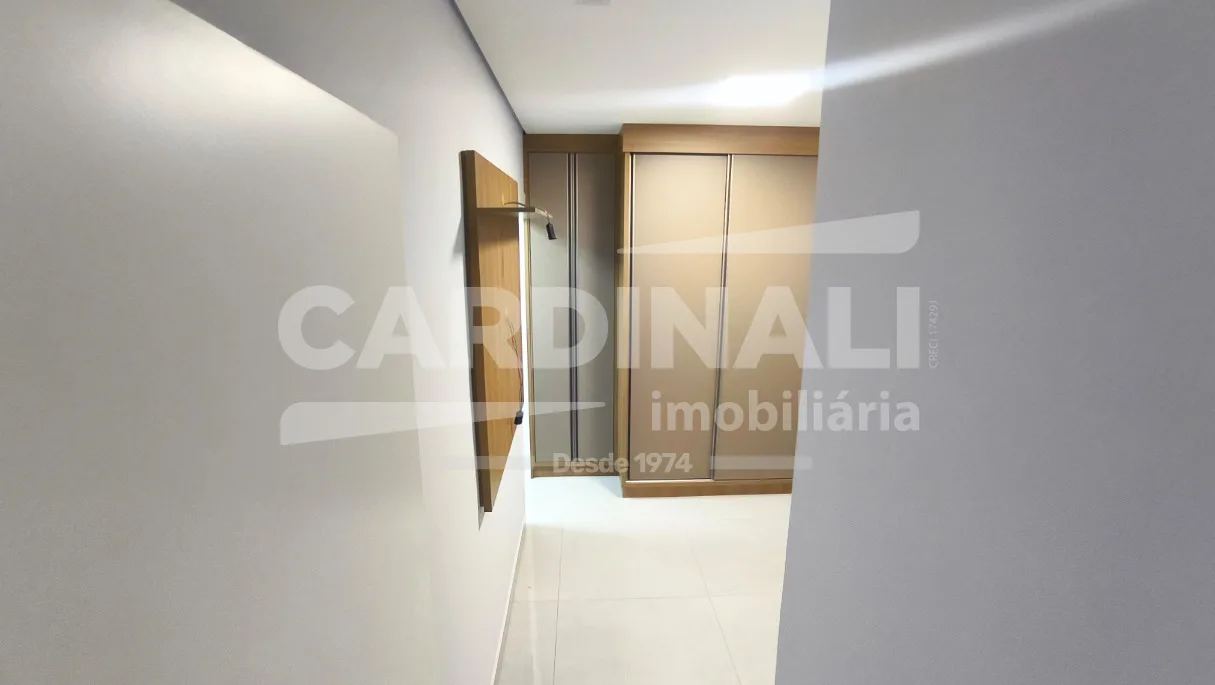 Comprar Apartamento / Padr&atilde;o em Araraquara R$ 530.000,00 - Foto 16