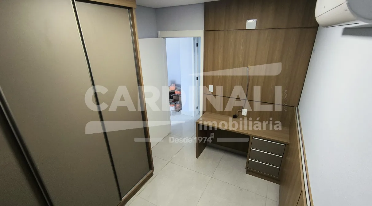 Comprar Apartamento / Padr&atilde;o em Araraquara R$ 530.000,00 - Foto 13