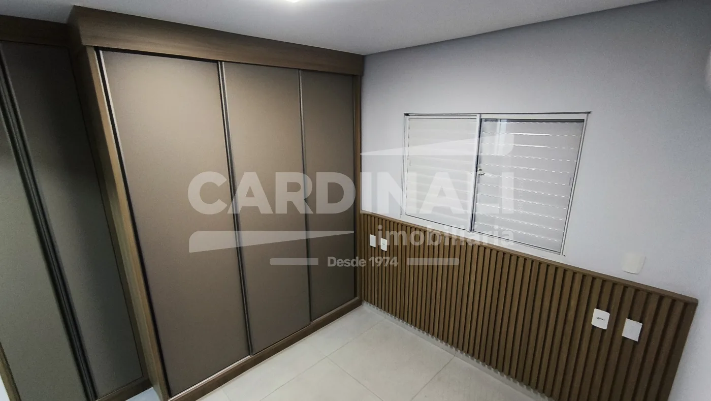 Comprar Apartamento / Padr&atilde;o em Araraquara R$ 530.000,00 - Foto 15