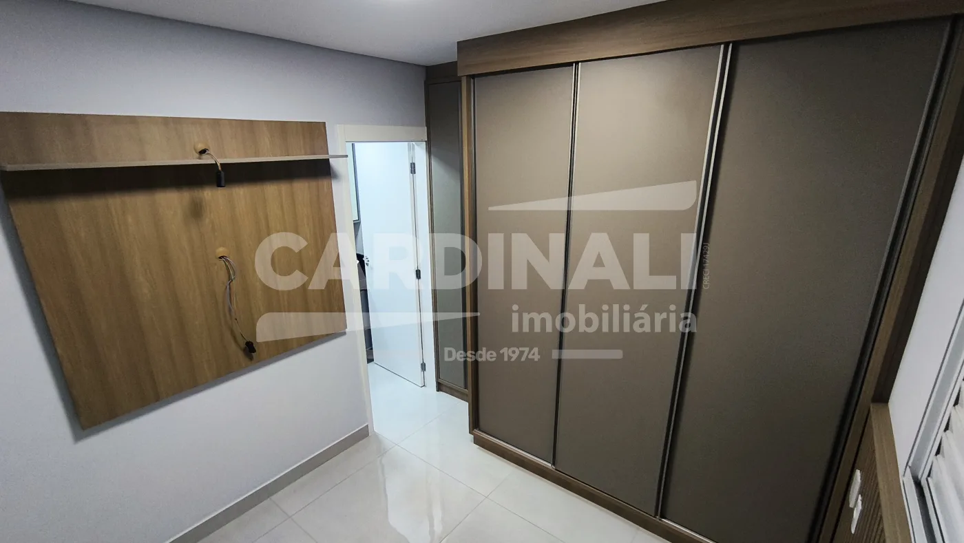 Comprar Apartamento / Padr&atilde;o em Araraquara R$ 530.000,00 - Foto 17