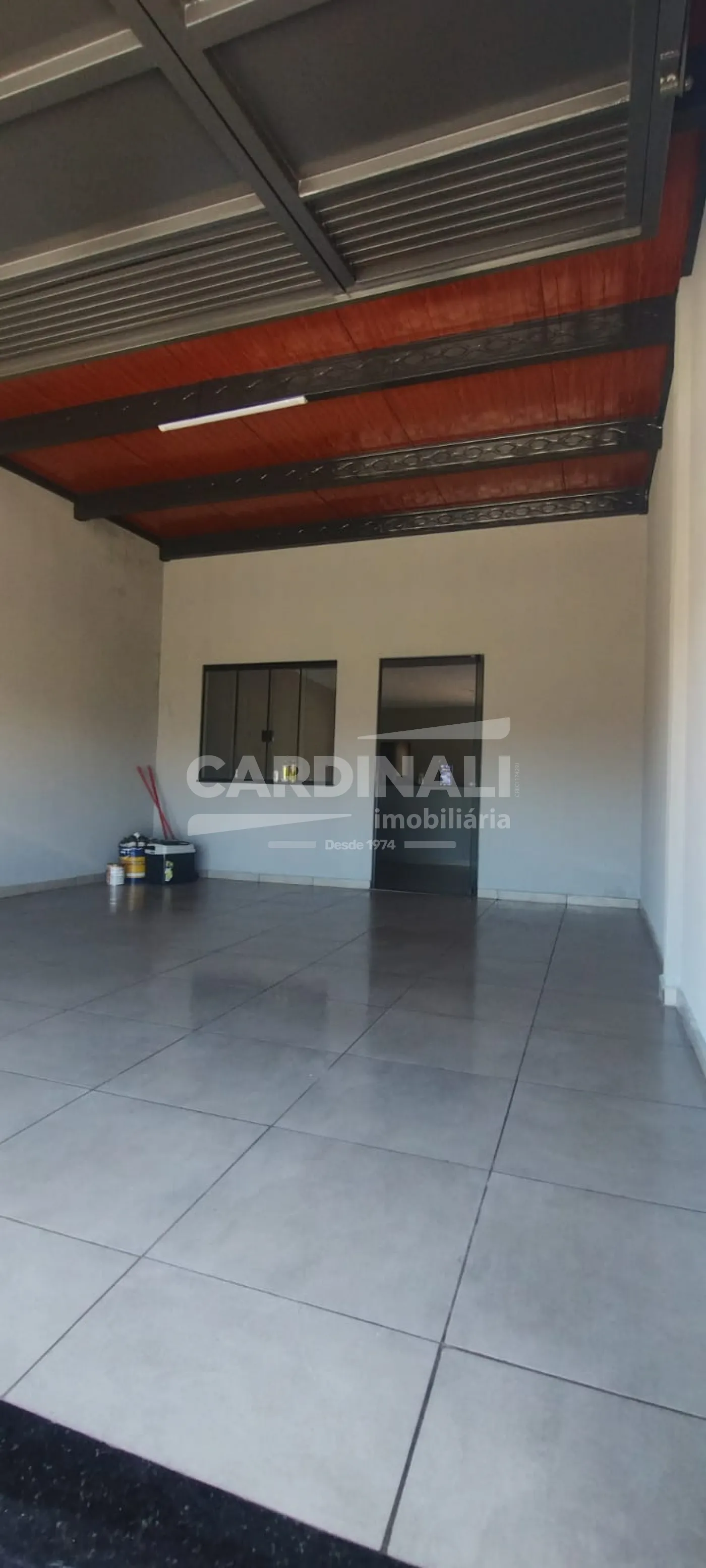 Casa / Padr&atilde;o em Ibat&eacute; 