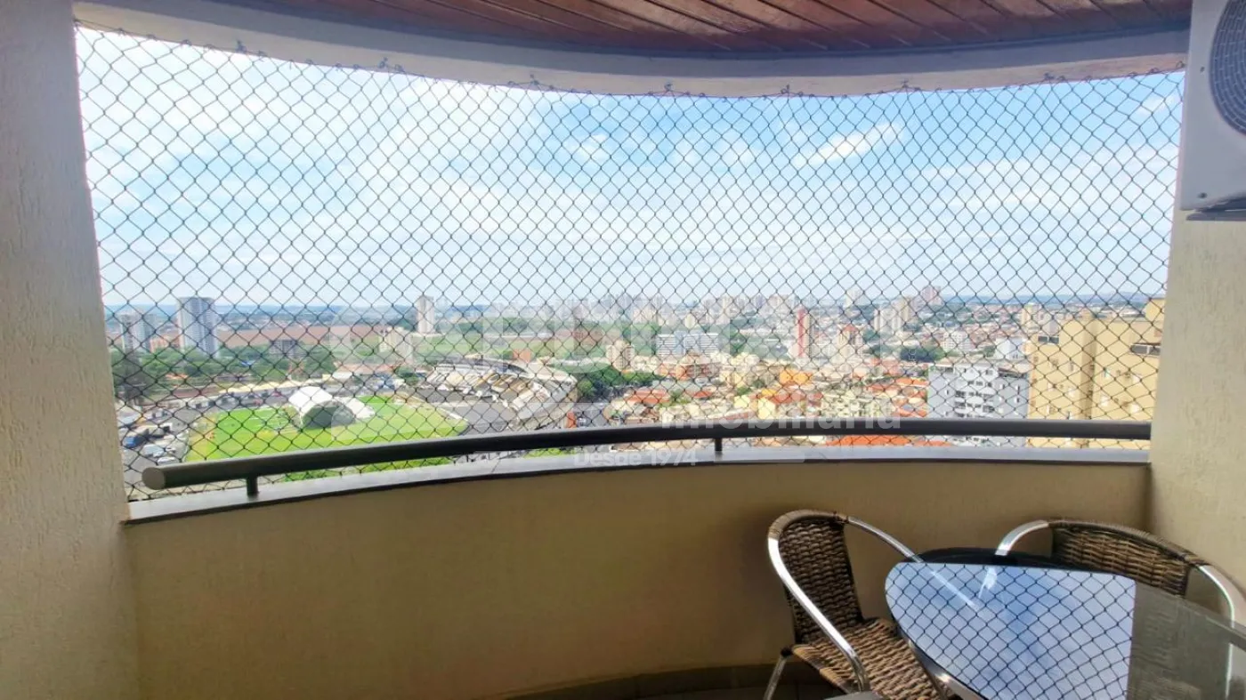Comprar Apartamento / Padr&atilde;o em Ribeir&atilde;o Preto R$ 540.000,00 - Foto 31