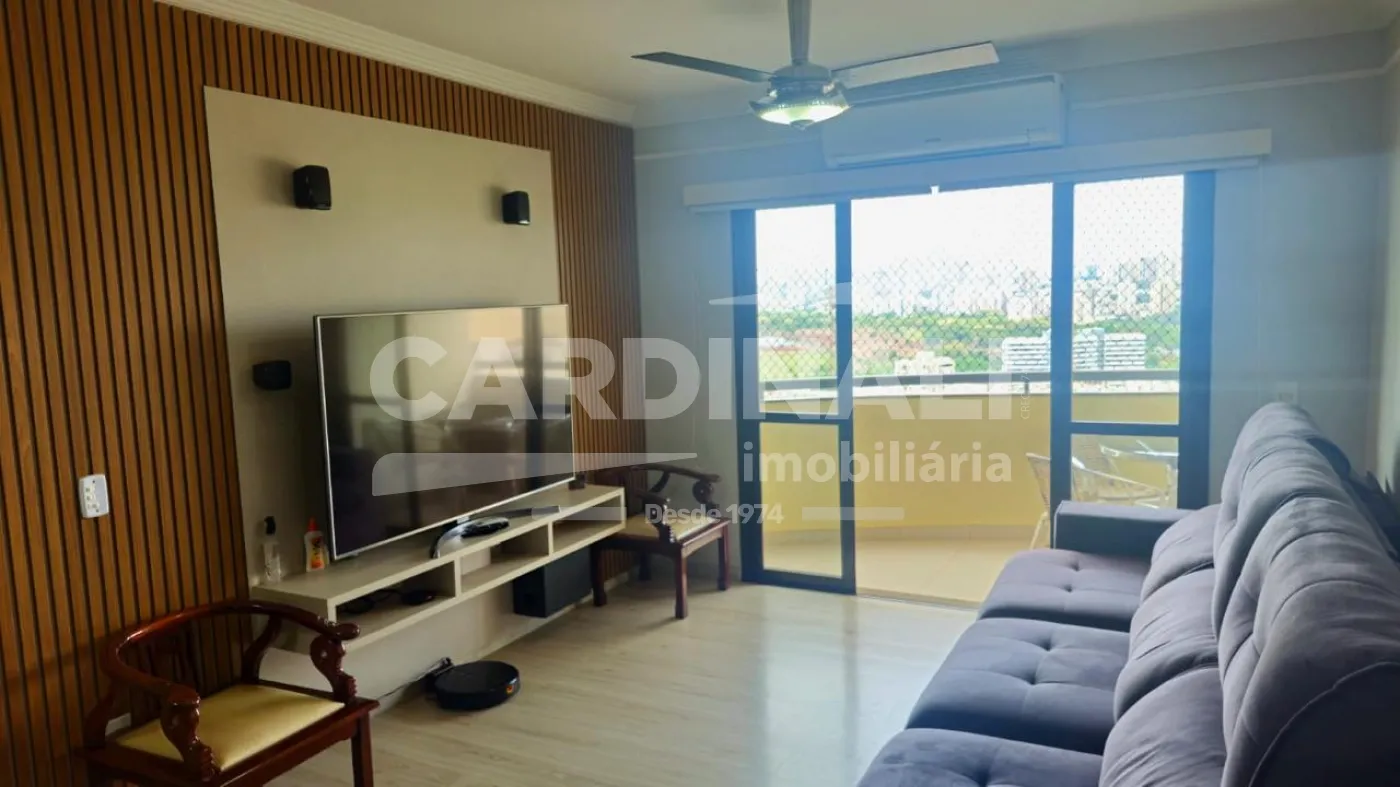 Comprar Apartamento / Padr&atilde;o em Ribeir&atilde;o Preto R$ 540.000,00 - Foto 5