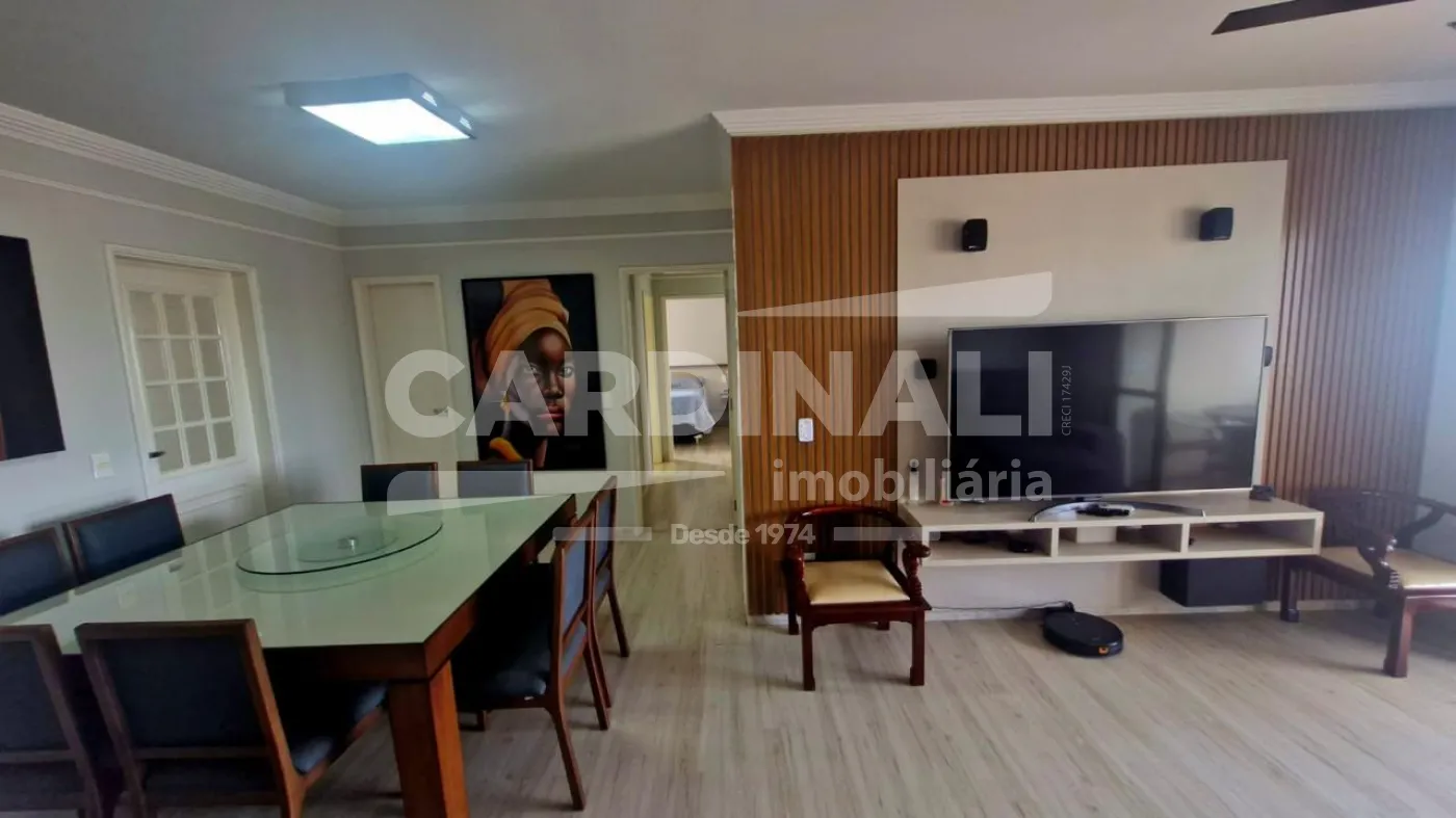 Comprar Apartamento / Padr&atilde;o em Ribeir&atilde;o Preto R$ 540.000,00 - Foto 9