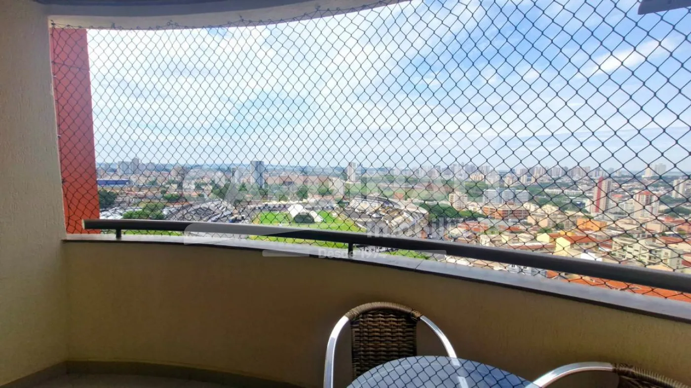 Comprar Apartamento / Padr&atilde;o em Ribeir&atilde;o Preto R$ 540.000,00 - Foto 32