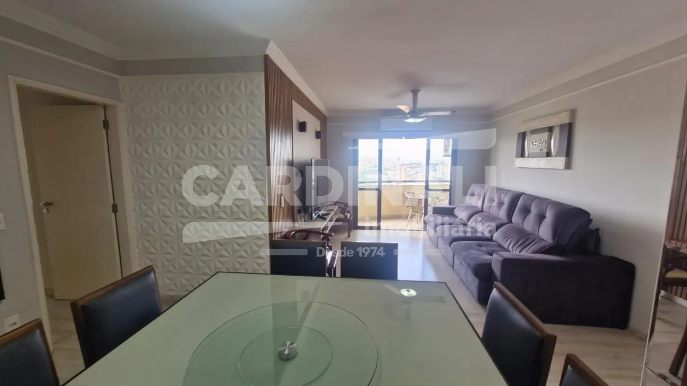 Comprar Apartamento / Padr&atilde;o em Ribeir&atilde;o Preto R$ 540.000,00 - Foto 2