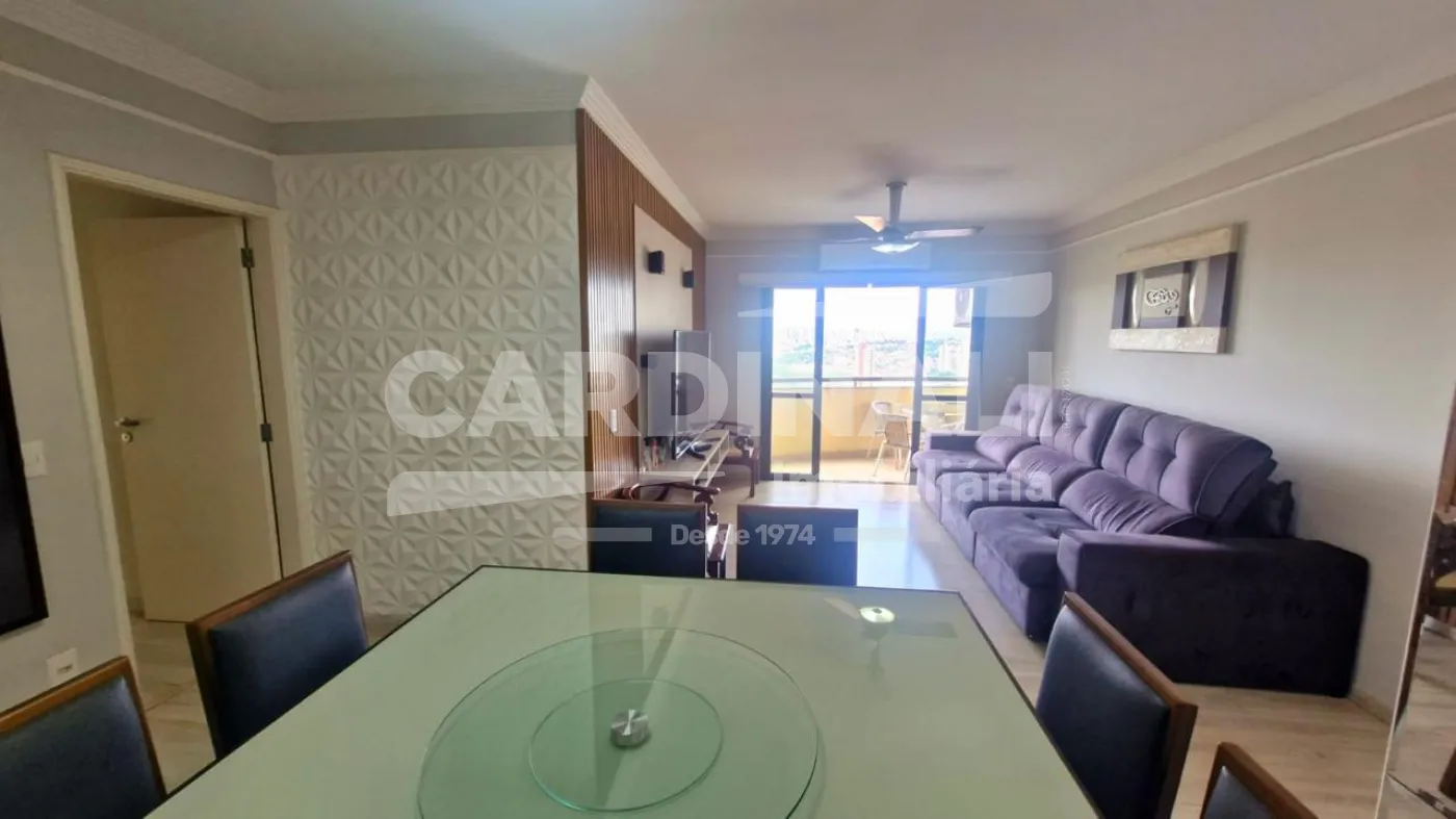 Comprar Apartamento / Padr&atilde;o em Ribeir&atilde;o Preto R$ 540.000,00 - Foto 3