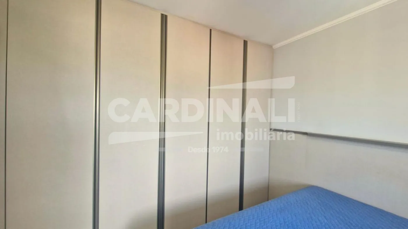 Comprar Apartamento / Padr&atilde;o em Ribeir&atilde;o Preto R$ 540.000,00 - Foto 20