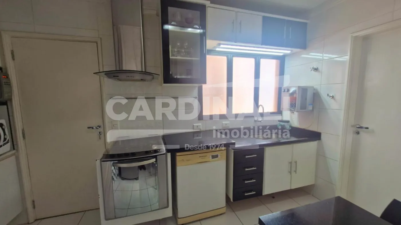 Comprar Apartamento / Padr&atilde;o em Ribeir&atilde;o Preto R$ 540.000,00 - Foto 10