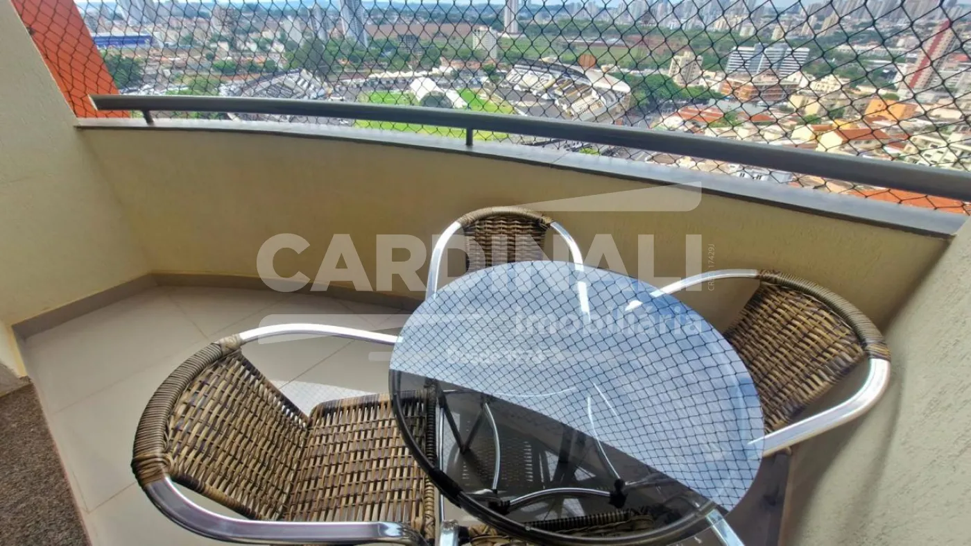 Comprar Apartamento / Padr&atilde;o em Ribeir&atilde;o Preto R$ 540.000,00 - Foto 33