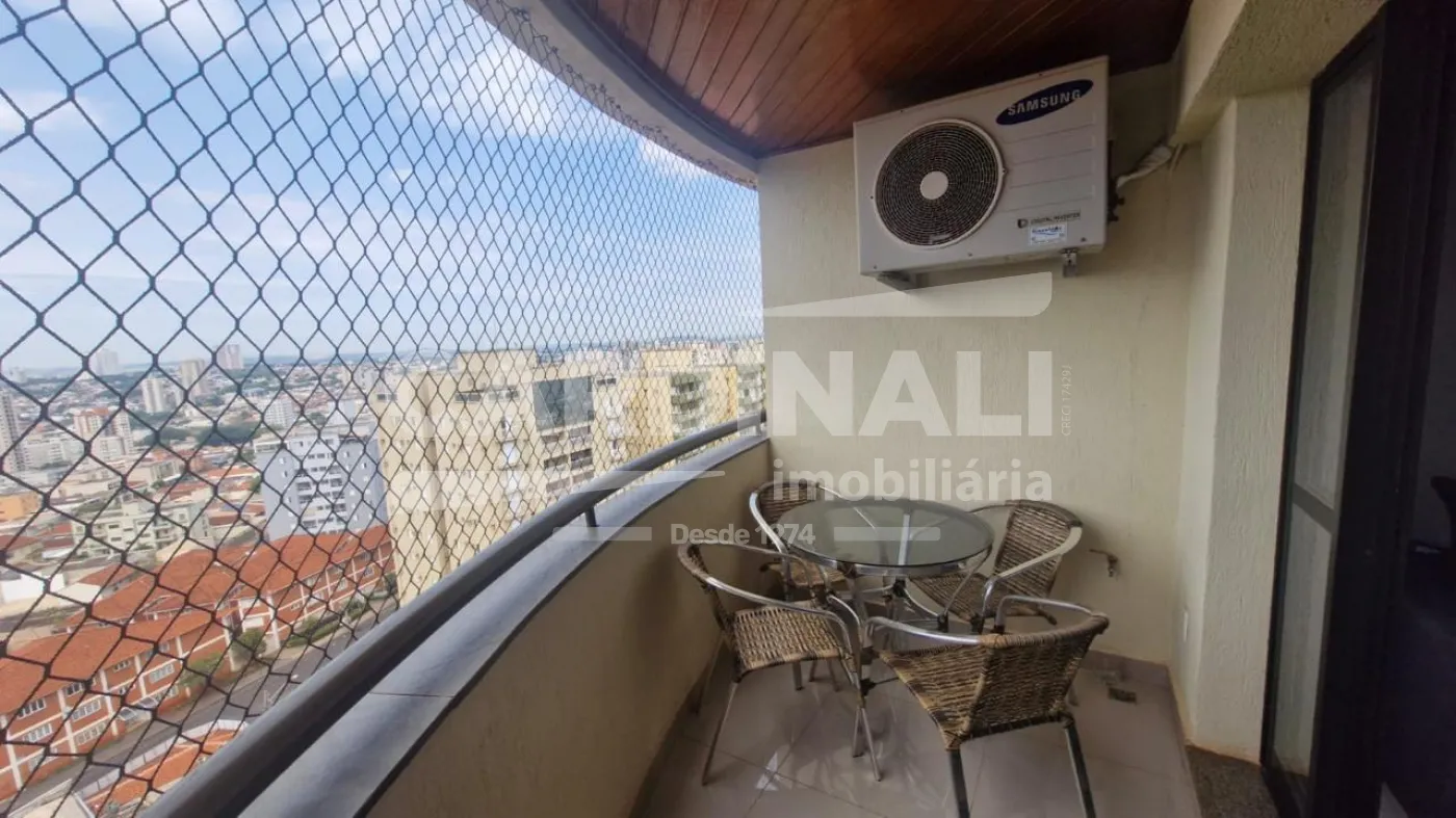 Comprar Apartamento / Padr&atilde;o em Ribeir&atilde;o Preto R$ 540.000,00 - Foto 34