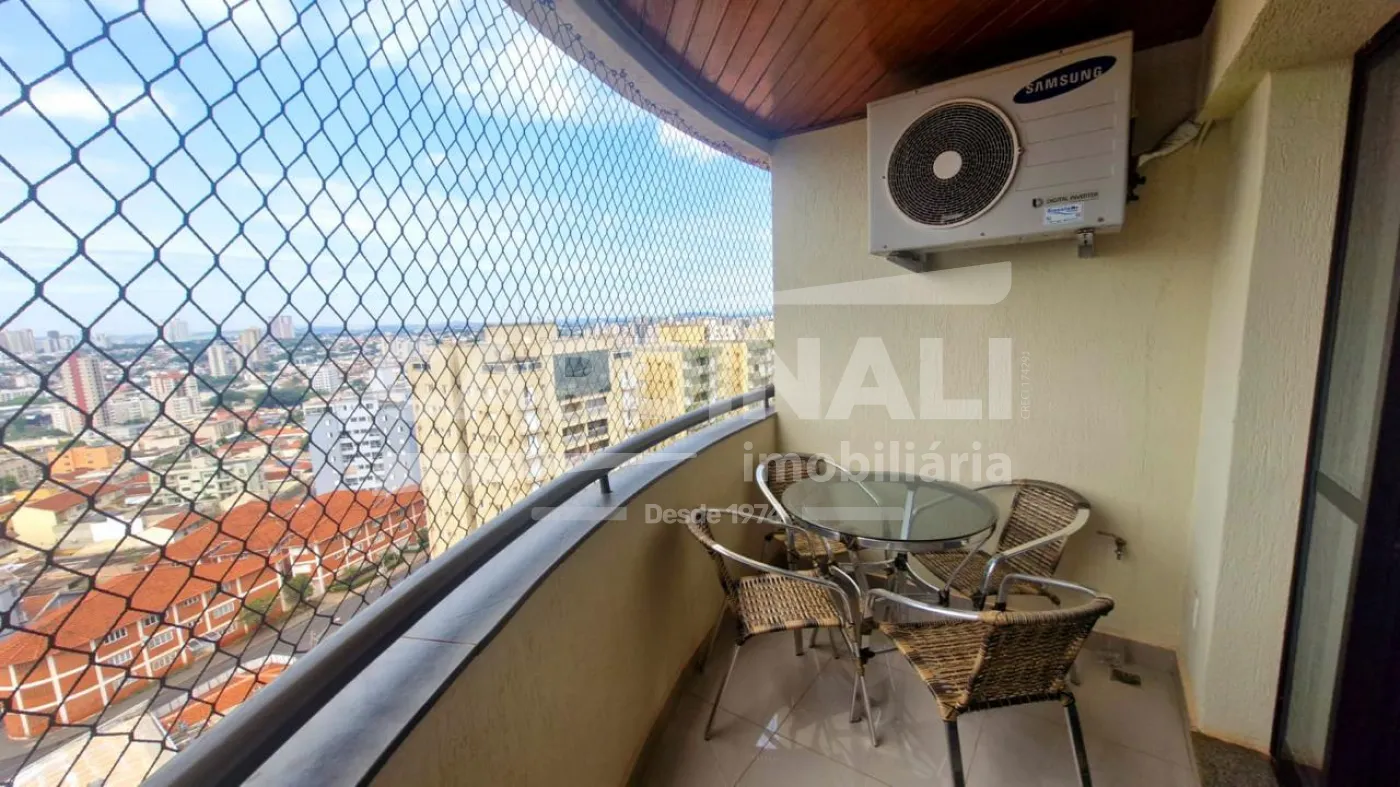 Comprar Apartamento / Padr&atilde;o em Ribeir&atilde;o Preto R$ 540.000,00 - Foto 35