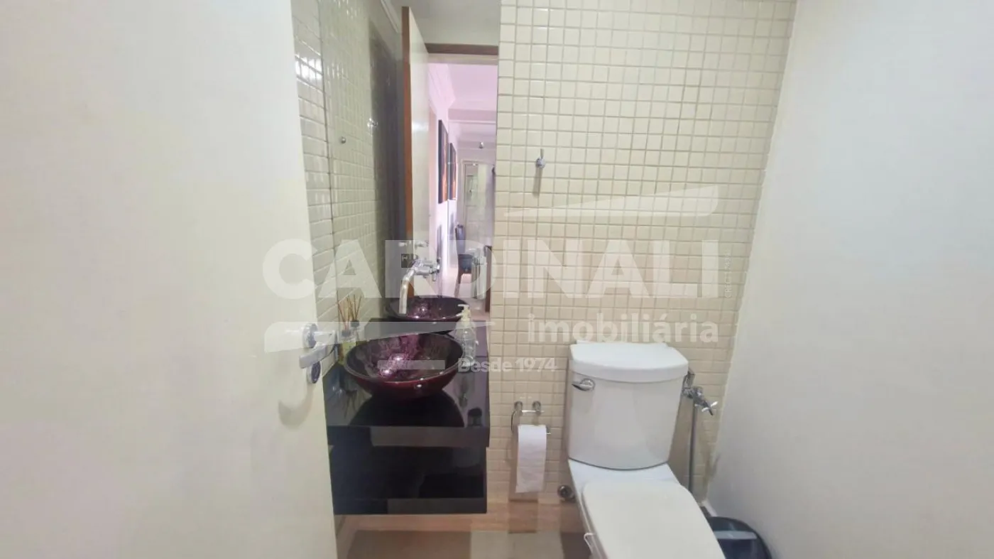 Comprar Apartamento / Padr&atilde;o em Ribeir&atilde;o Preto R$ 540.000,00 - Foto 27