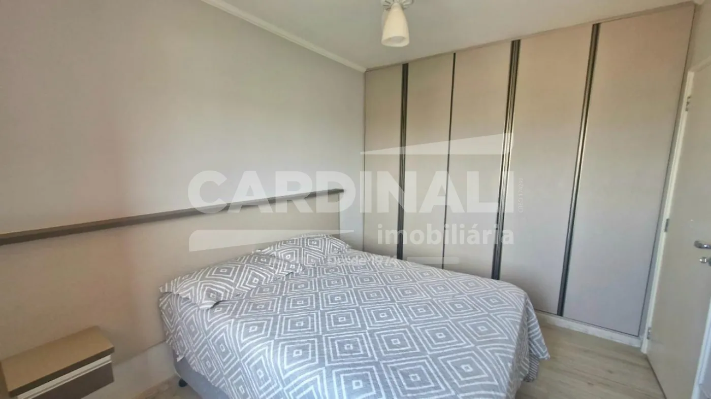 Comprar Apartamento / Padr&atilde;o em Ribeir&atilde;o Preto R$ 540.000,00 - Foto 16