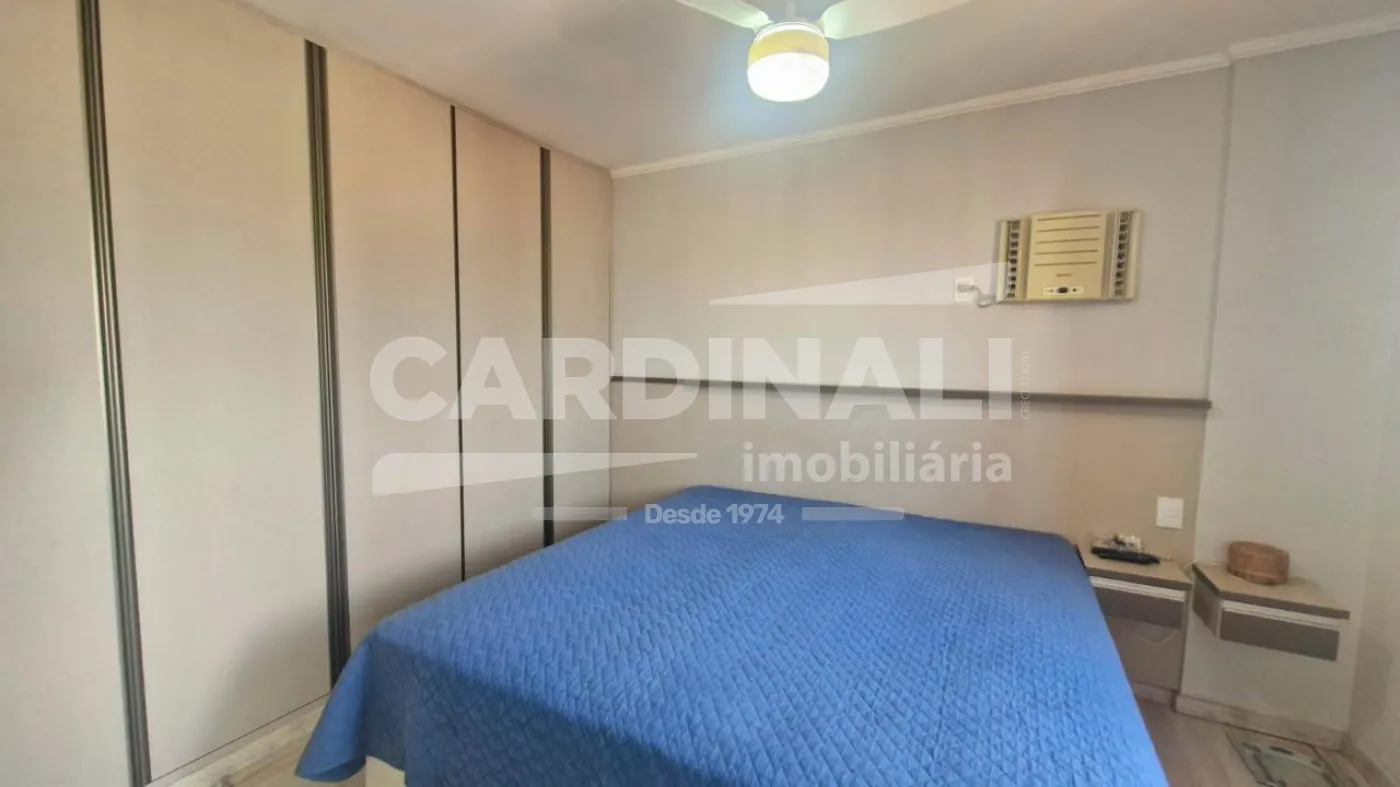 Comprar Apartamento / Padr&atilde;o em Ribeir&atilde;o Preto R$ 540.000,00 - Foto 22