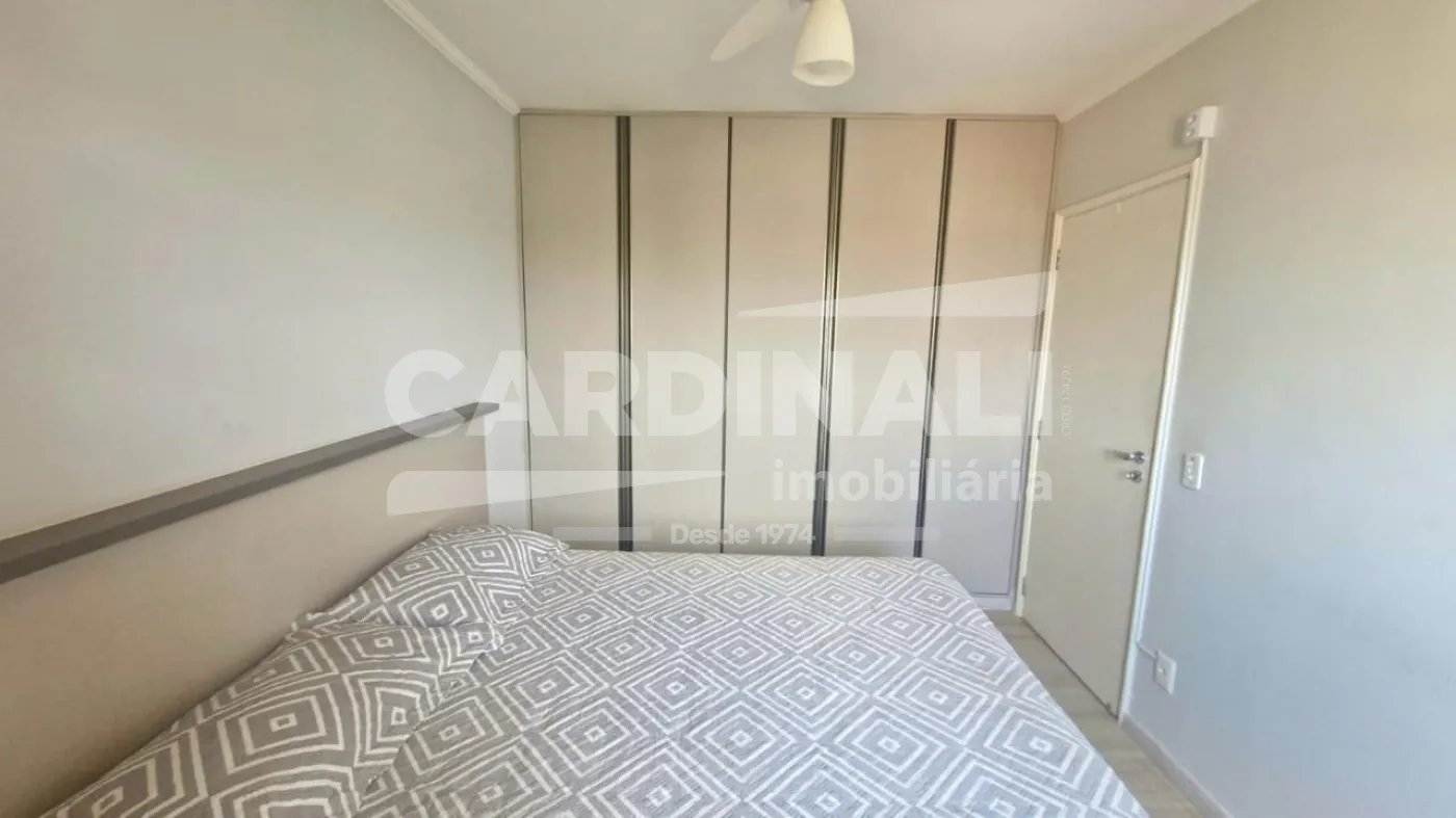 Comprar Apartamento / Padr&atilde;o em Ribeir&atilde;o Preto R$ 540.000,00 - Foto 17
