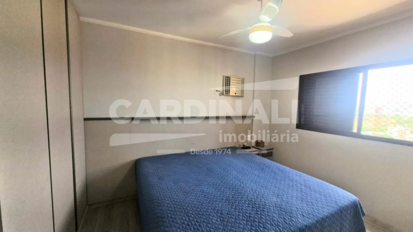 Comprar Apartamento / Padr&atilde;o em Ribeir&atilde;o Preto R$ 540.000,00 - Foto 21