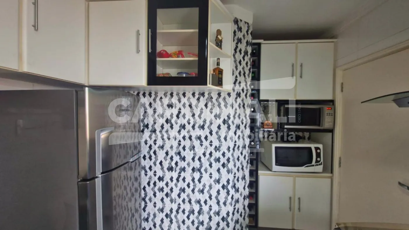 Comprar Apartamento / Padr&atilde;o em Ribeir&atilde;o Preto R$ 540.000,00 - Foto 11