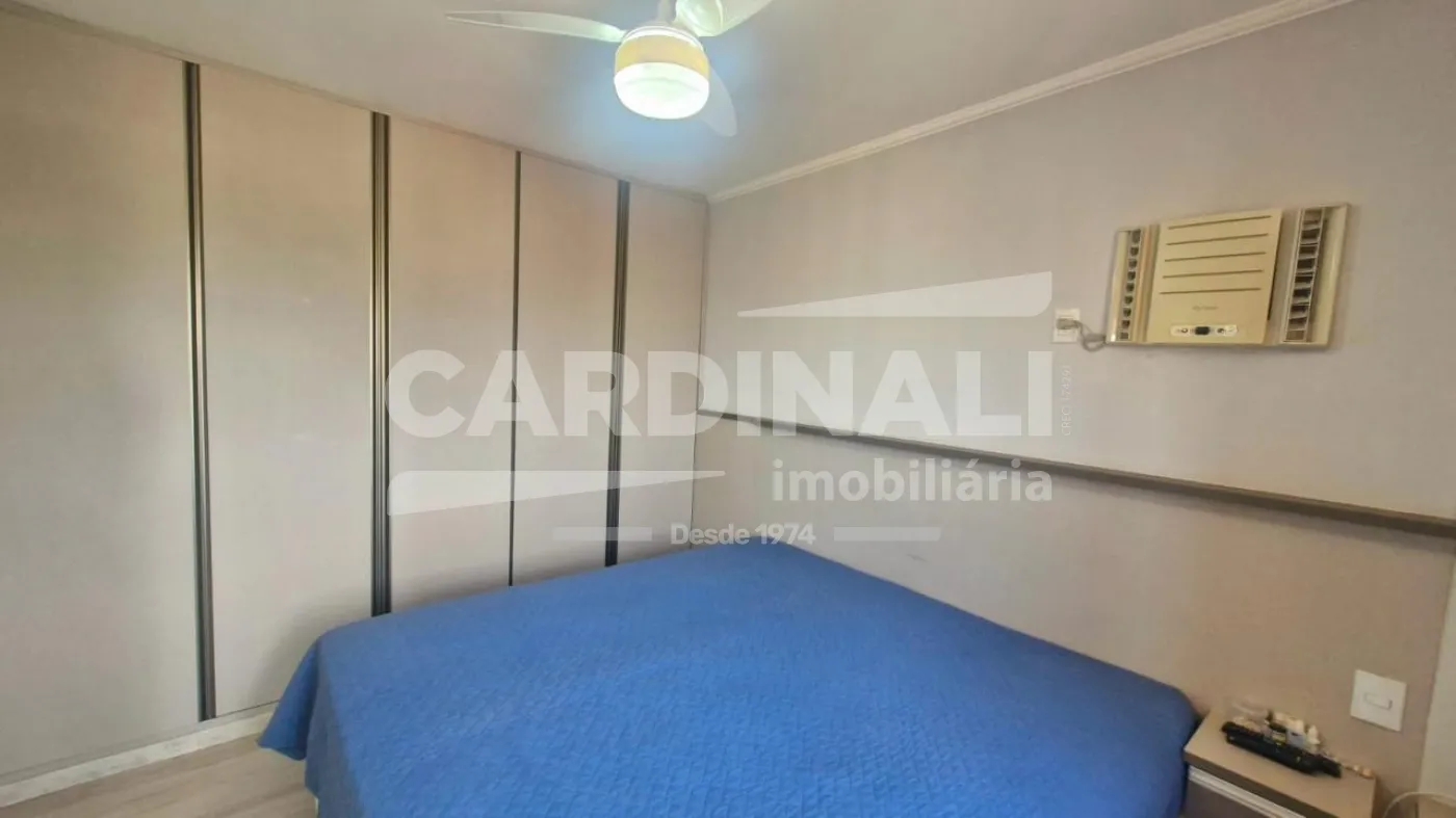 Comprar Apartamento / Padr&atilde;o em Ribeir&atilde;o Preto R$ 540.000,00 - Foto 23