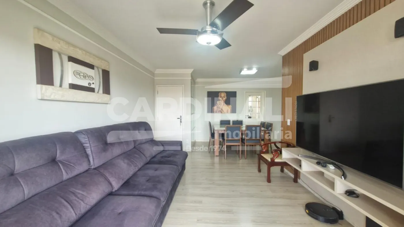 Comprar Apartamento / Padr&atilde;o em Ribeir&atilde;o Preto R$ 540.000,00 - Foto 6