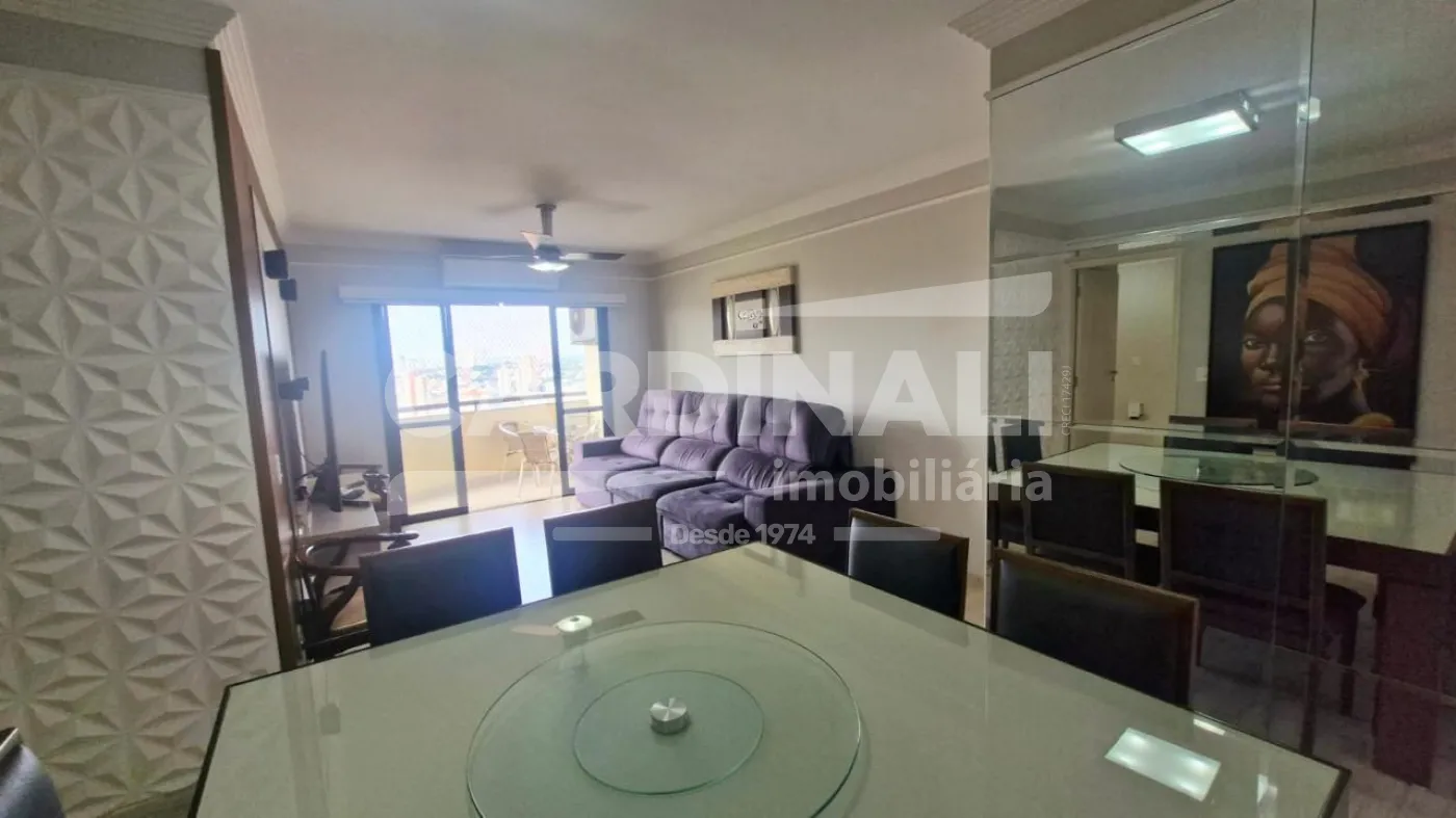 Comprar Apartamento / Padr&atilde;o em Ribeir&atilde;o Preto R$ 540.000,00 - Foto 8