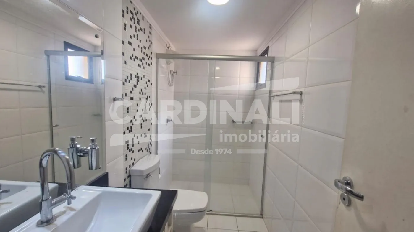 Comprar Apartamento / Padr&atilde;o em Ribeir&atilde;o Preto R$ 540.000,00 - Foto 25