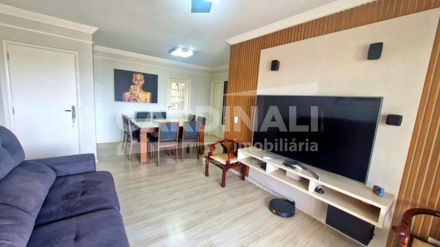 Comprar Apartamento / Padr&atilde;o em Ribeir&atilde;o Preto R$ 540.000,00 - Foto 7