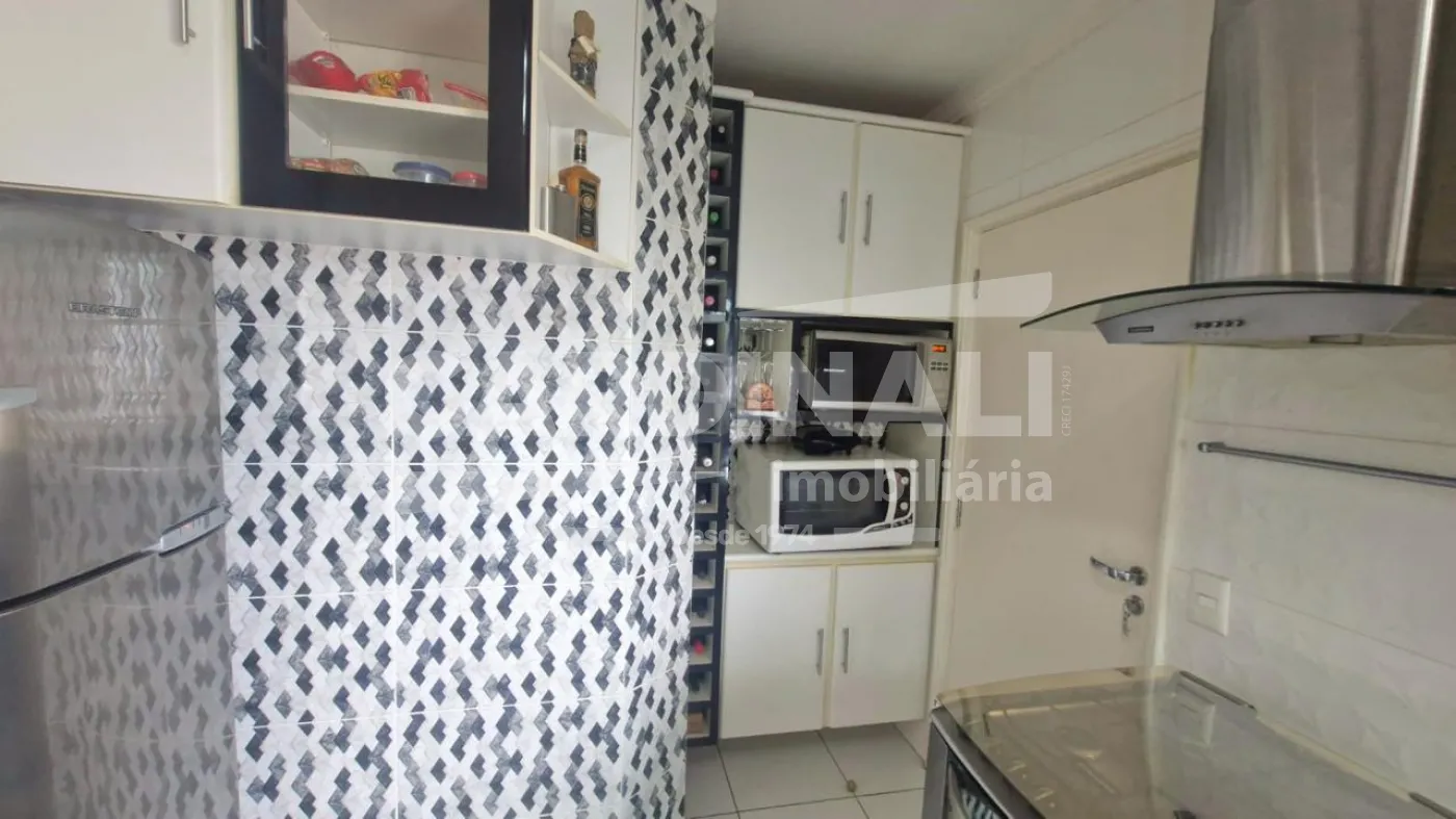 Comprar Apartamento / Padr&atilde;o em Ribeir&atilde;o Preto R$ 540.000,00 - Foto 14
