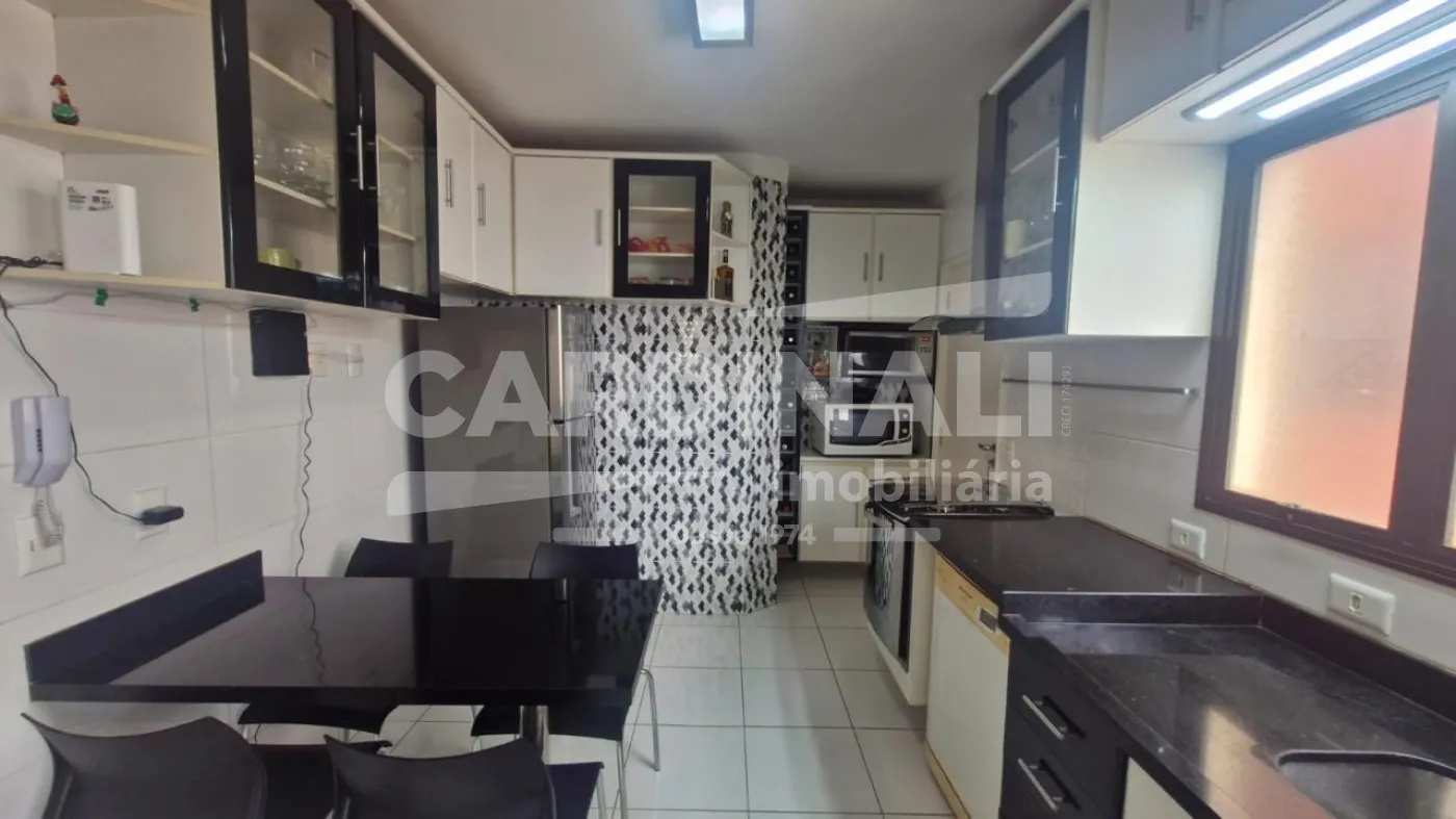 Comprar Apartamento / Padr&atilde;o em Ribeir&atilde;o Preto R$ 540.000,00 - Foto 12