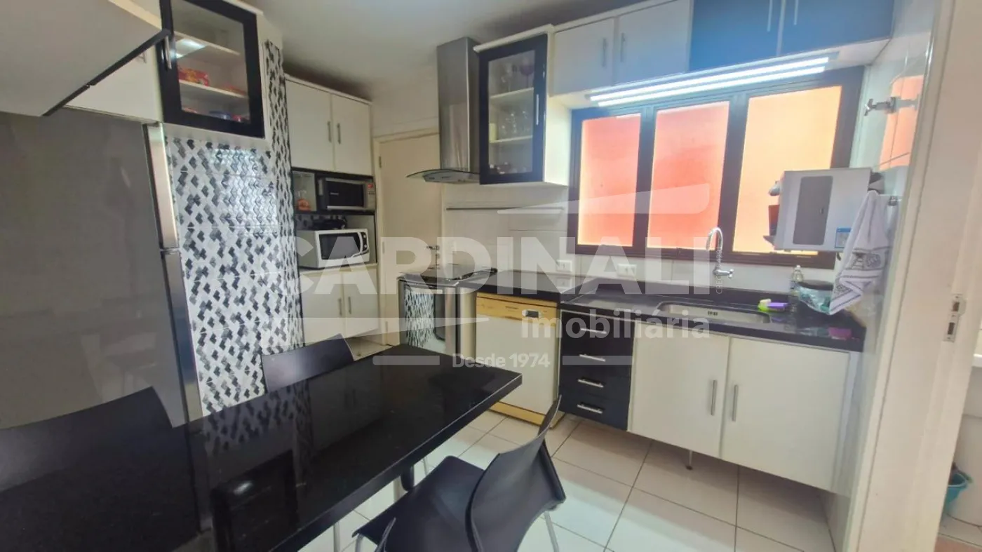 Comprar Apartamento / Padr&atilde;o em Ribeir&atilde;o Preto R$ 540.000,00 - Foto 13