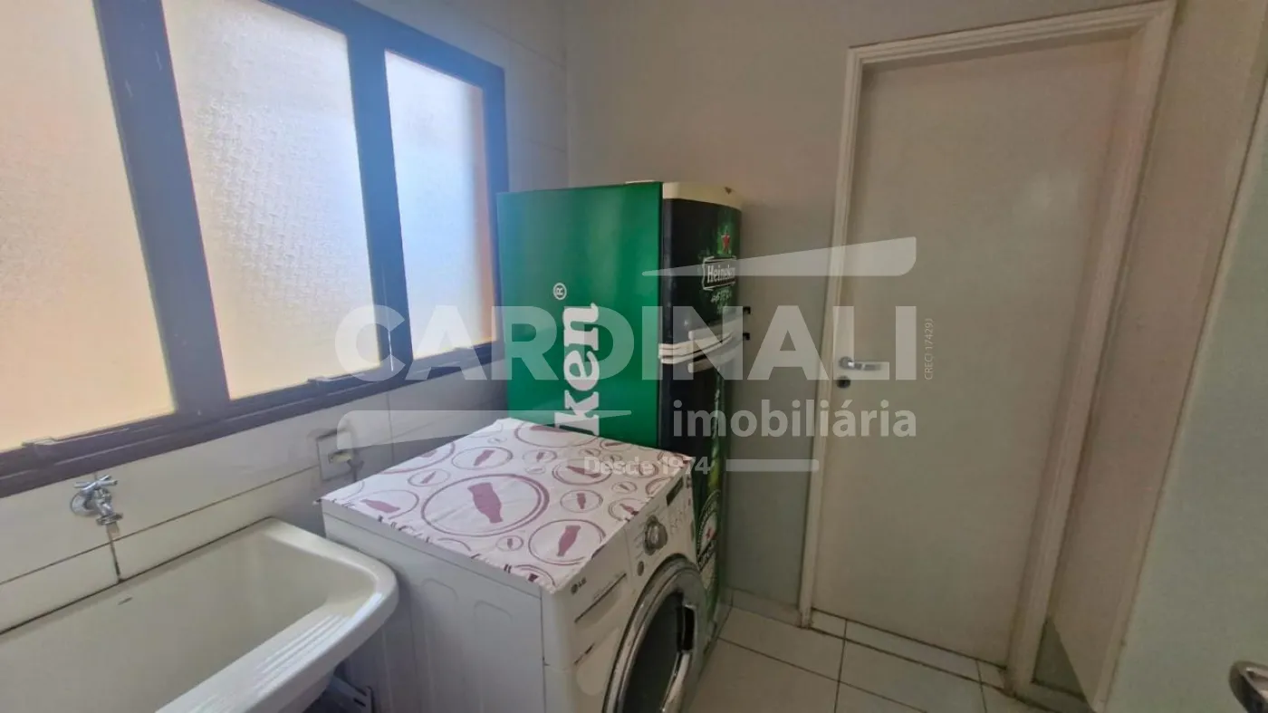 Comprar Apartamento / Padr&atilde;o em Ribeir&atilde;o Preto R$ 540.000,00 - Foto 36