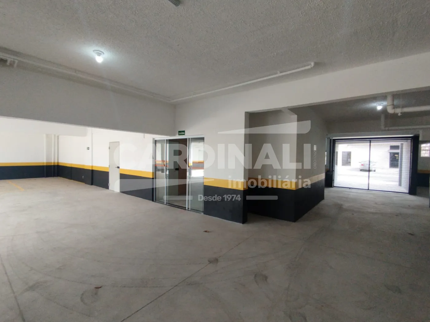 Apartamento / Padr&atilde;o em S&atilde;o Carlos 