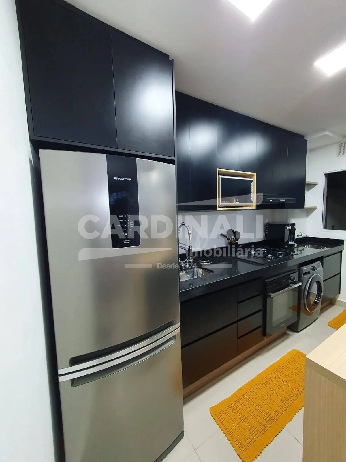 Comprar Apartamento / Padr&atilde;o em Araraquara R$ 319.900,00 - Foto 5