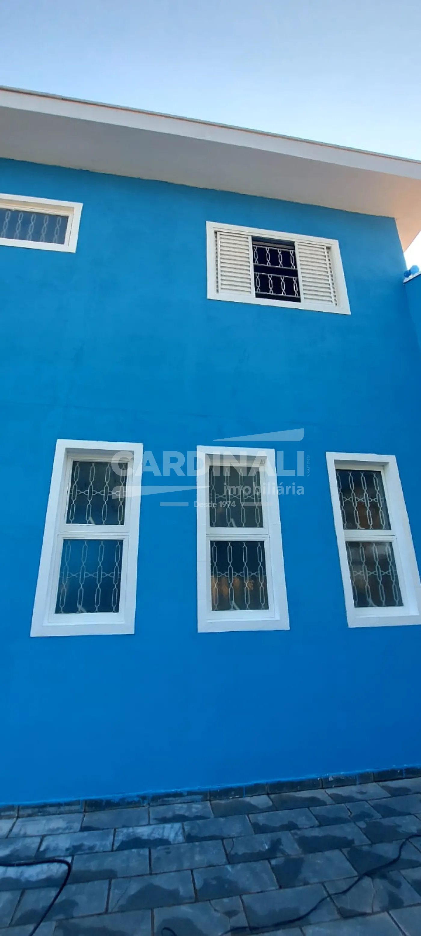 Casa / Sobrado em S&atilde;o Carlos , Comprar por R$500.000,00