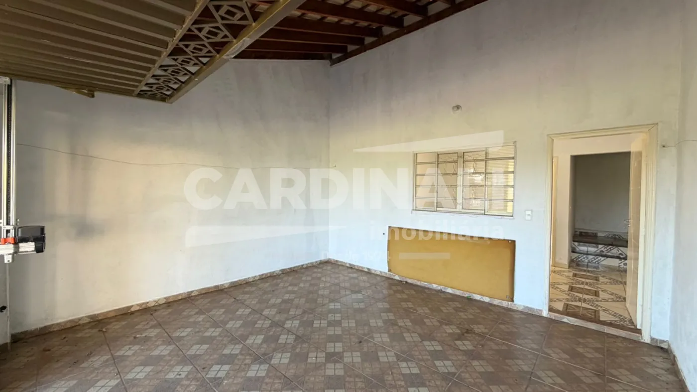 Casa / Padr&atilde;o em S&atilde;o Carlos , Comprar por R$410.000,00