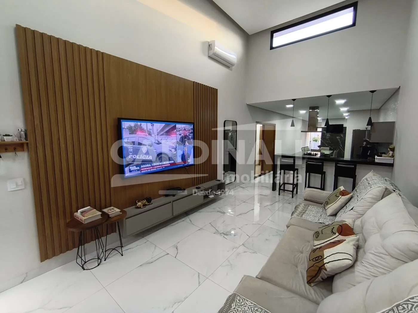 Casa / Condom&iacute;nio em S&atilde;o Carlos , Comprar por R$1.380.000,00