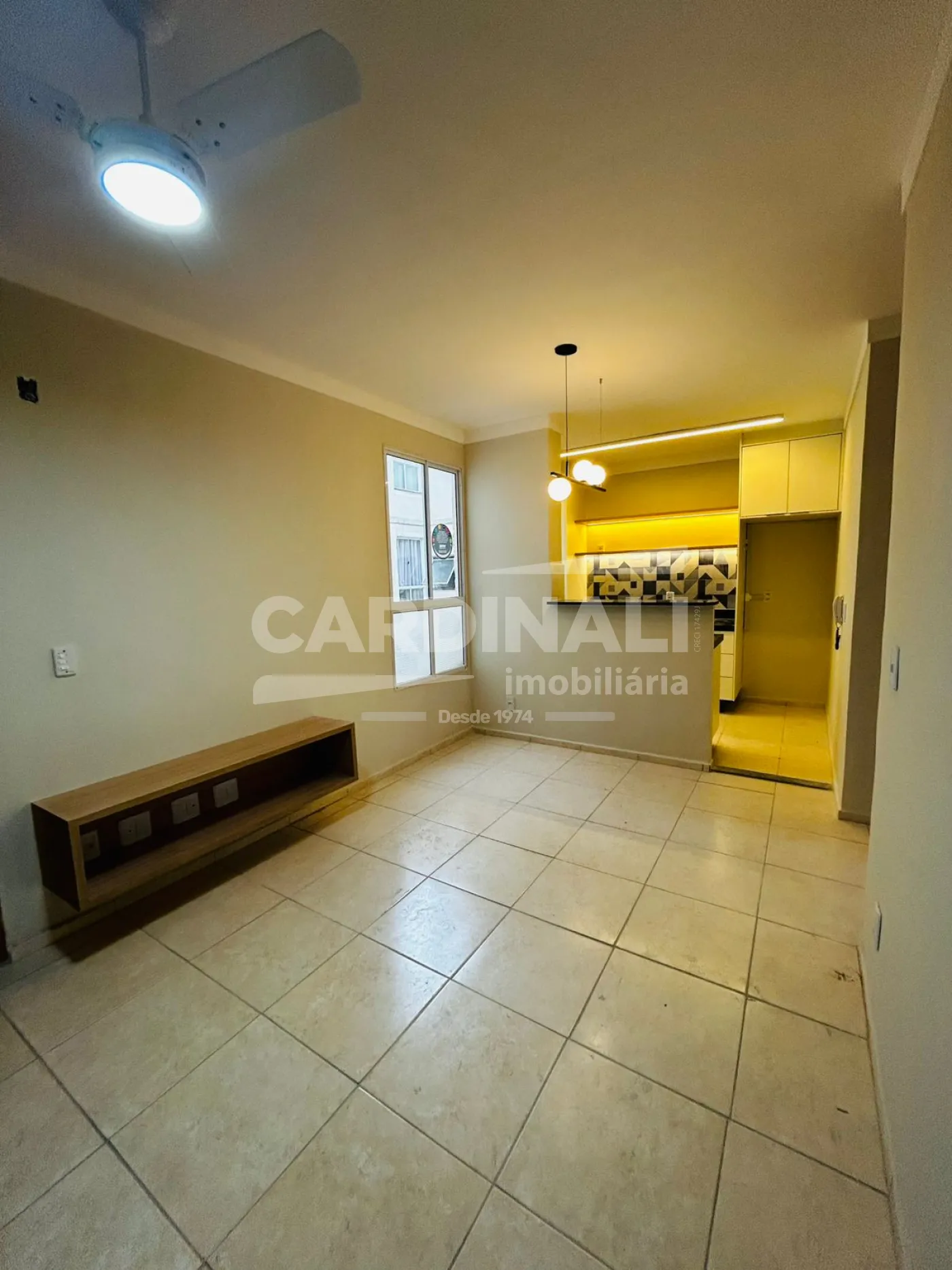 Apartamento / Padr&atilde;o em Ribeir&atilde;o Preto , Comprar por R$179.000,00