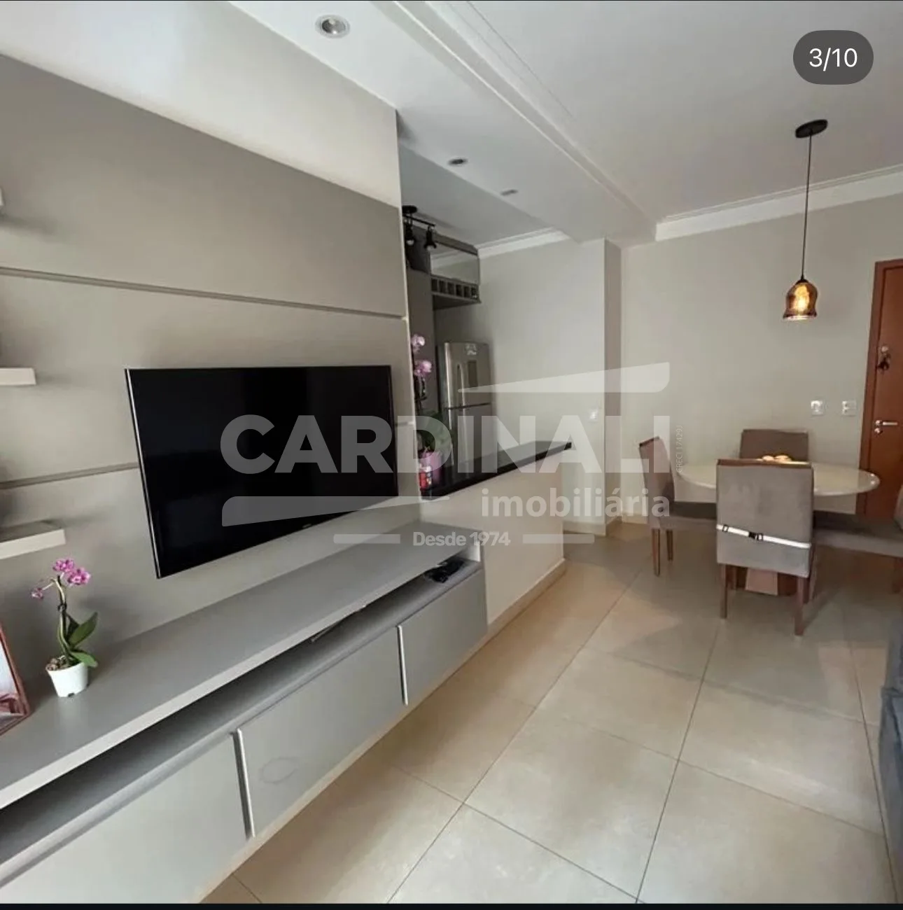 Apartamento / Padr&atilde;o em Ribeir&atilde;o Preto , Comprar por R$480.000,00