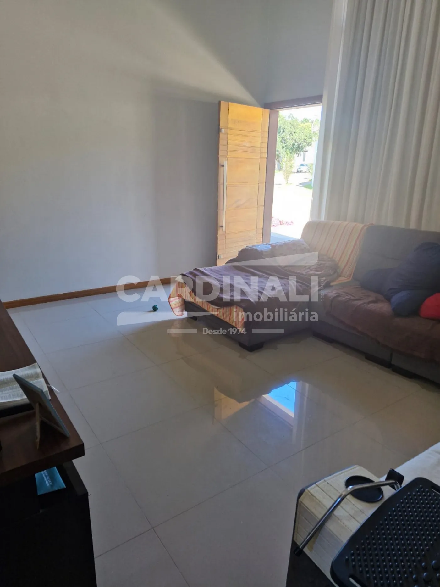 Casa / Condom&iacute;nio em S&atilde;o Carlos , Comprar por R$1.400.000,00