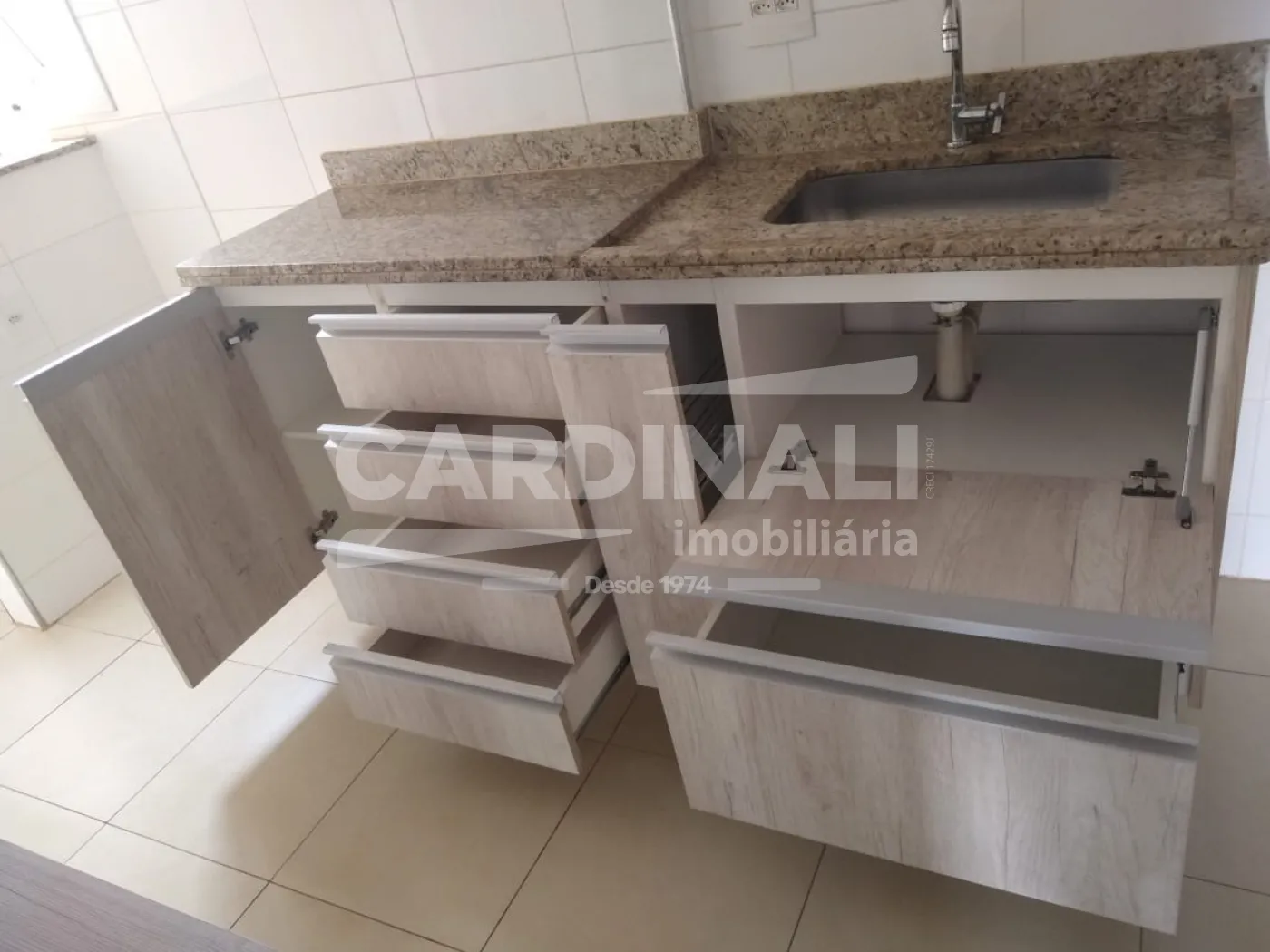 Alugar Apartamento / Padr&atilde;o em Ribeir&atilde;o Preto R$ 4.000,00 - Foto 6